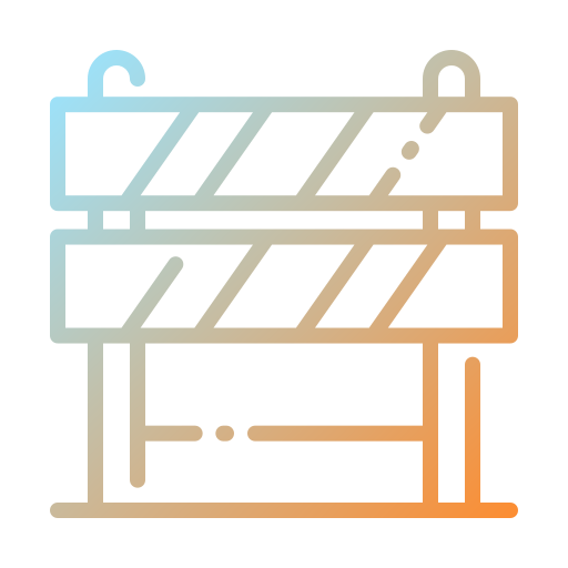 Traffic barrier